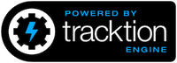 Powered by Tracktion Engine